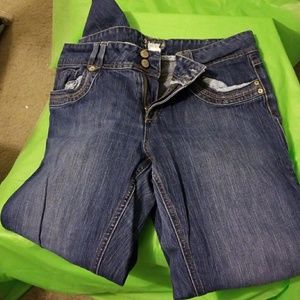 Women's jeans size 12